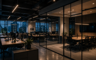Control de acceso para condominios: qué debes saber