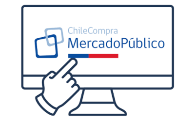 Trabajamos con Mercado Público